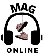 Mag Shoppy